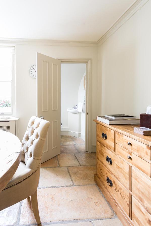 Apartamento Kinnerton Street By Onefinestay Londres